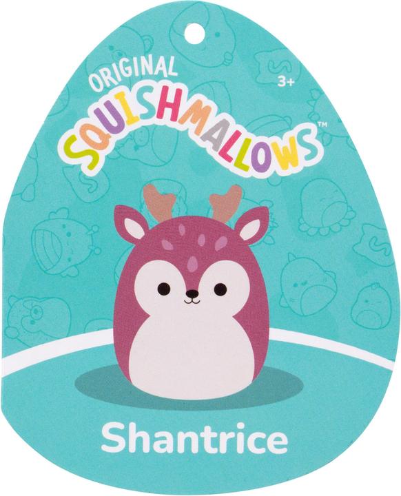 Actual product image Squishmallows Fawn (40 cm)