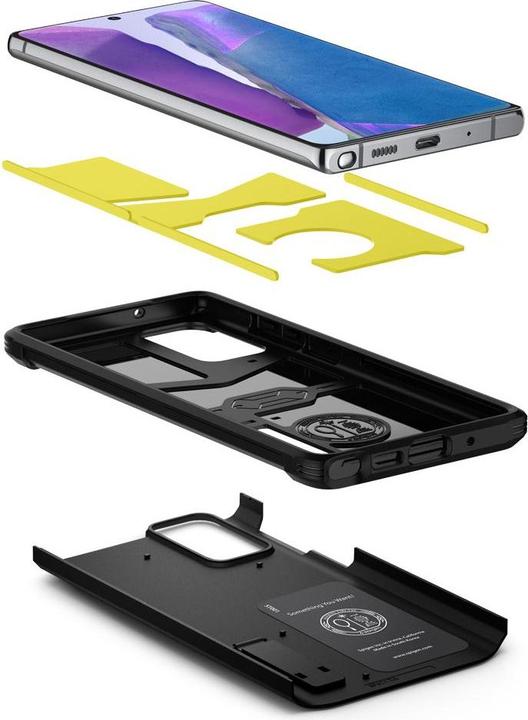 Immagine prodotto Spigen Armatura