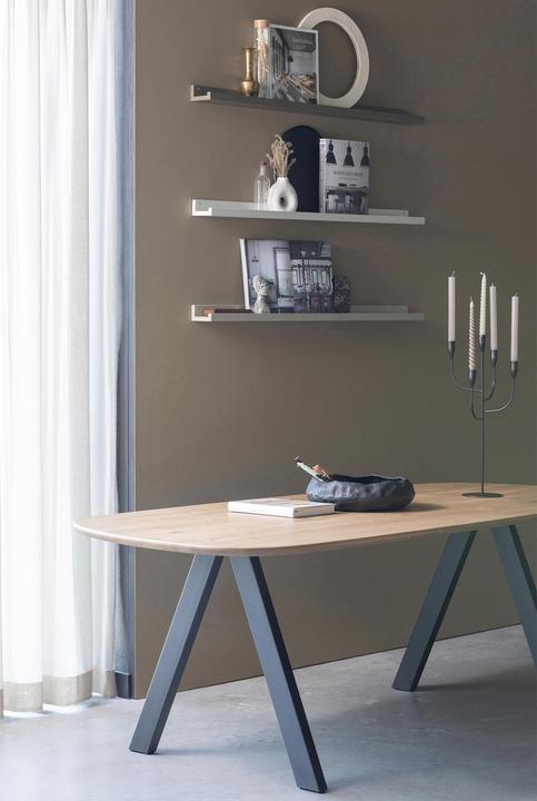 Actual product image Woood Kent (57 x 26 x 26 cm)