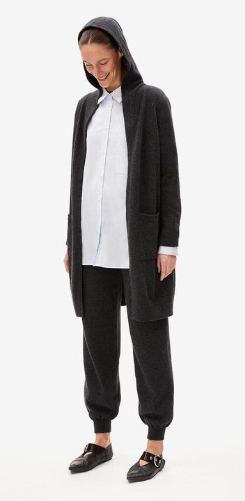 Actual product image Armedangels Cardigan WARMAA (L)