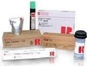 Image du produit RICOH MP C5501E - Magenta - Original - Cartouche de toner - pour Aficio MP C4501, Aficio MP C5501,...