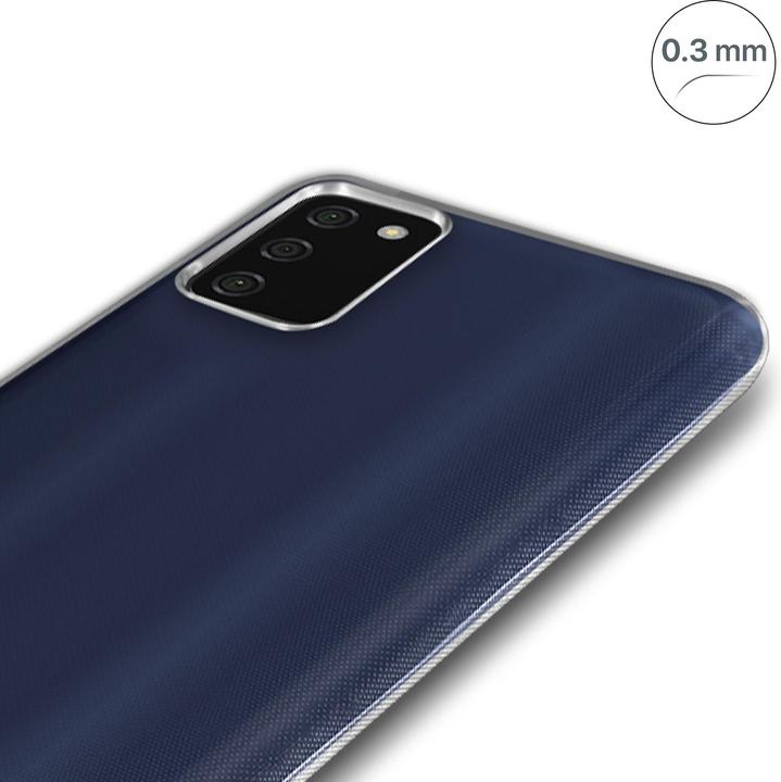 Produktbild Avizar Skin Series (Samsung Galaxy A03s)
