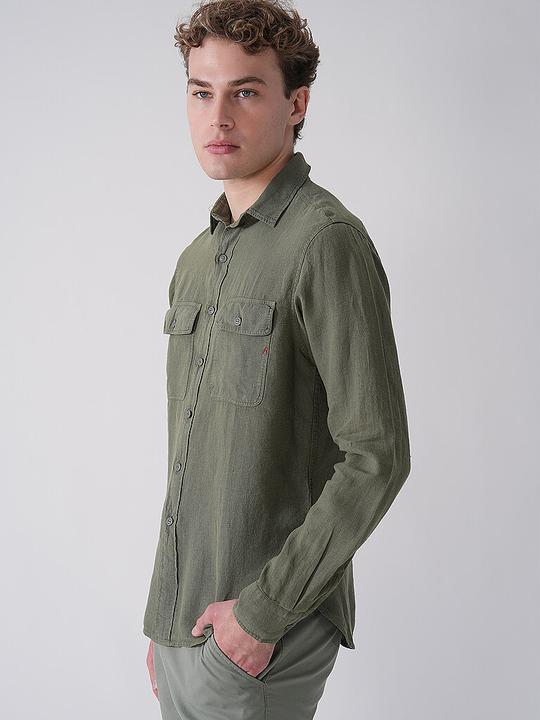 Immagine prodotto Replay Leinenhemd (XL)