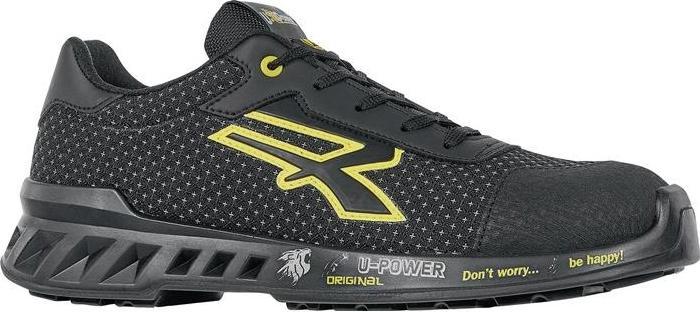 U-Power Sicherheitsschuh (S3, 44)