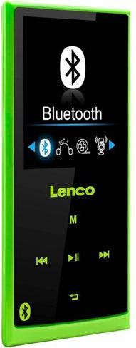 Produktbild Lenco Xemio-760 BT (8 GB)