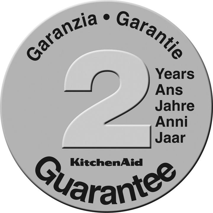 Actual product image KitchenAid 5KMT221 (EU plug)