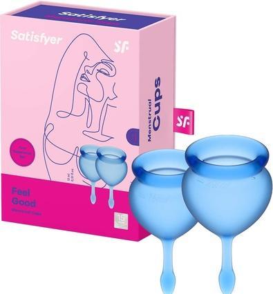 Produktbild Satisfyer Feel Good (Normal)