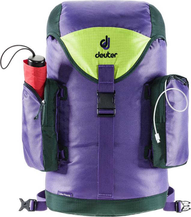 Actual product image Deuter Lake Placid (27 l)
