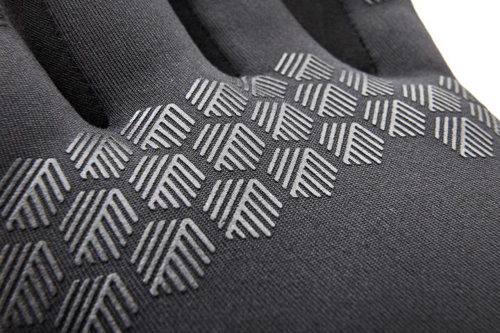 Actual product image adidas Full Finger Essential Gloves (M)