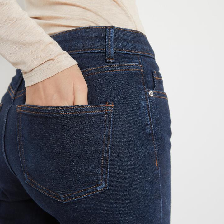 Actual product image La Redoute Collections Slim-fit jeans (32)