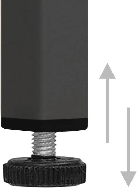 Image du produit VidaXL Everett (105 x 35 x 50 cm)