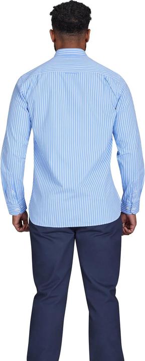 Immagine prodotto Raging Bull Classic Camicia Strisce Manica Lunga Uomo (4XL)