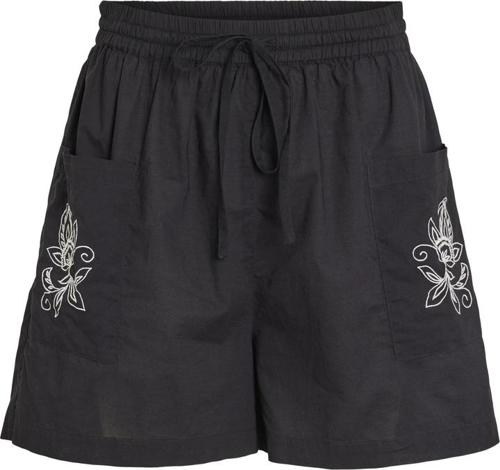 Produktbild Vila Baumwoll Shorts (34)