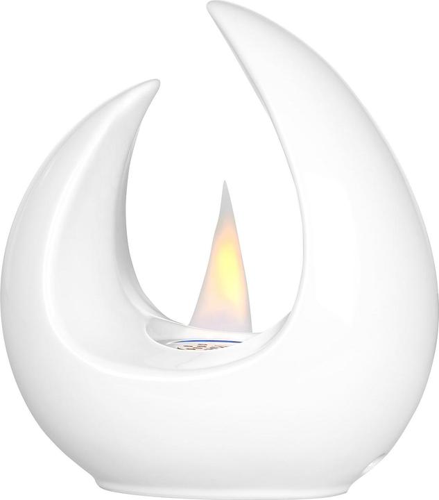 Produktbild Carlo Milano Design-Deko-Tischfeuer für Bio-Ethanol