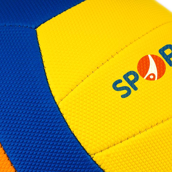 Immagine prodotto Sport-Thieme Pallavolo Softgrip (5)