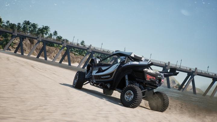 Actual product image THQ Nordic Games MX vs ATV: Legends - Season Two (Xbox Series X, EN)
