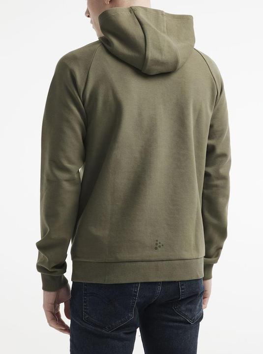 Immagine prodotto Craft Core Soul Cappuccio Full Zip M (4XL)