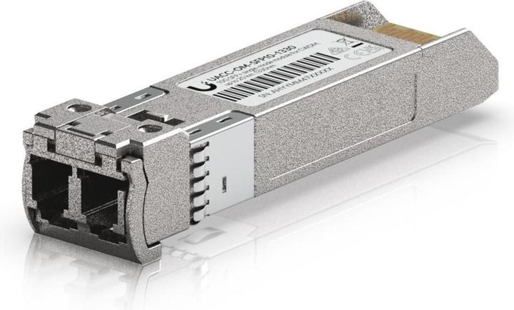 Ubiquiti SFP+ transceiver for CWDM
