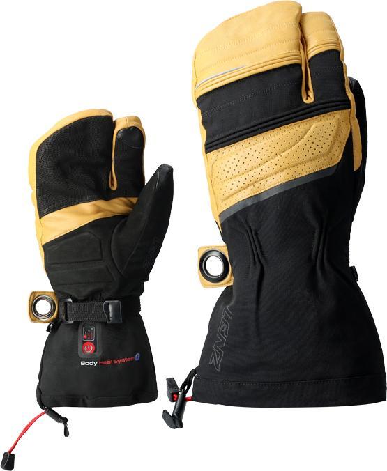 Lenz Heat Glove 8.0 Lobster Uni