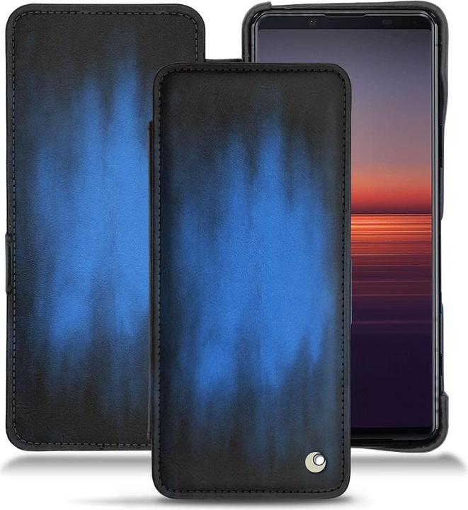 Image du produit Noreve Housse cuir horizontal (Sony Xperia 5 II)