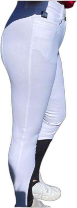 Actual product image Equiline 's mid grip riding pants (48)