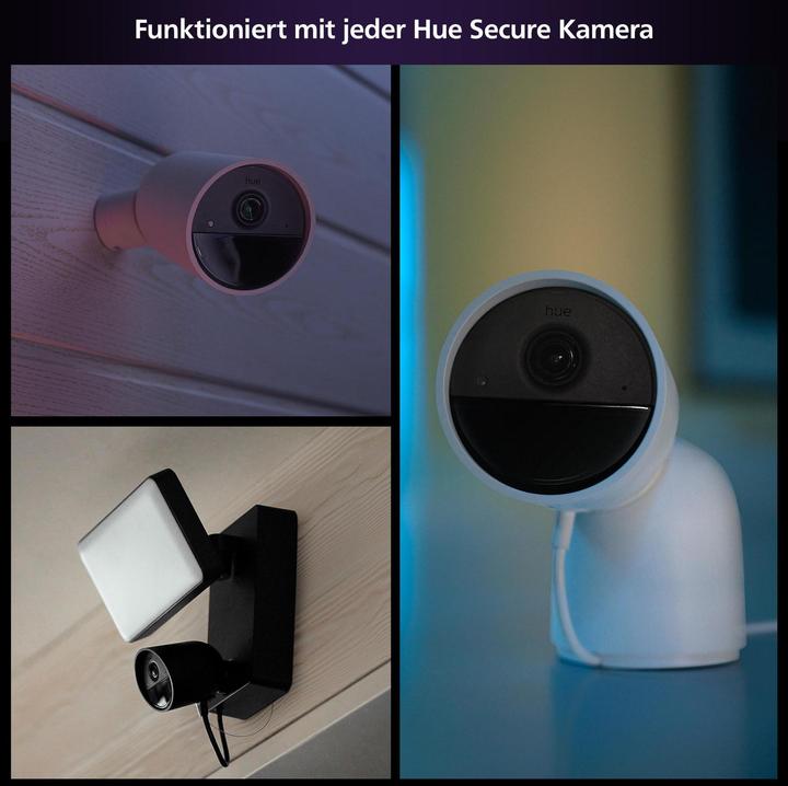 Actual product image Philips Hue Secure Contact Sensor