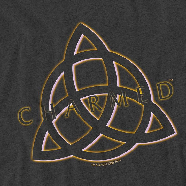 Produktbild Charmed Triple Linked TShirt (S)