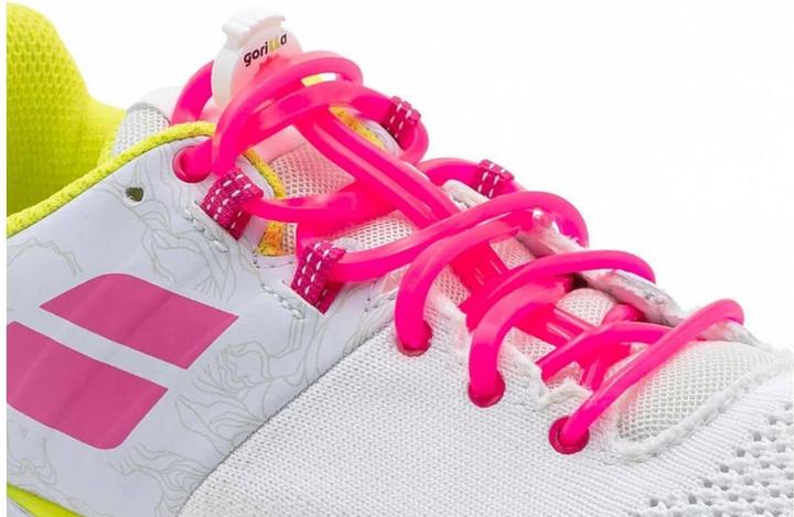 Actual product image Gorilla Schnürsenkel für Mannschaftssportarten (12.30 cm)