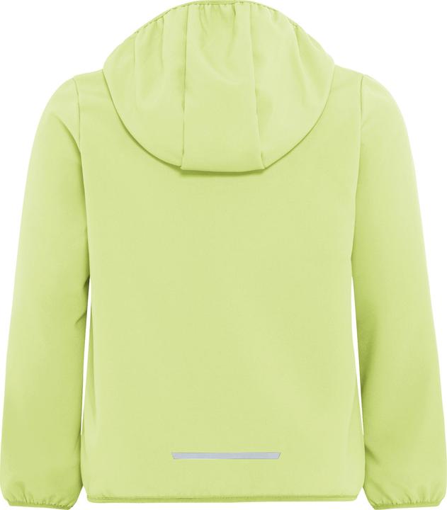 Image du produit Jack Wolfskin Fourwinds Jacket Kids (176)