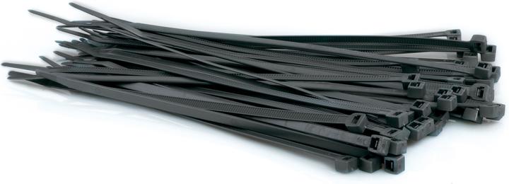 Tenax Fix-Tie (Fascette in plastica, 200 mm, 50 pz.)