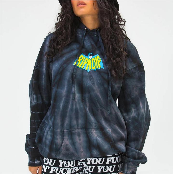 Immagine prodotto RipnDip Catman Hoodie (L)
