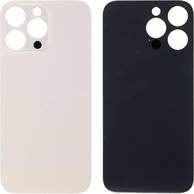 Produktbild CoreParts Apple iPhone 14 Pro Max Back (Abdeckung, iPhone 14 Pro Max)