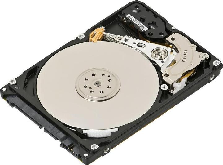 Actual product image Lenovo ThinkSystem 2.5 300GB 10K (7XB7A00024-RFB) (0.30 TB, 2.5")