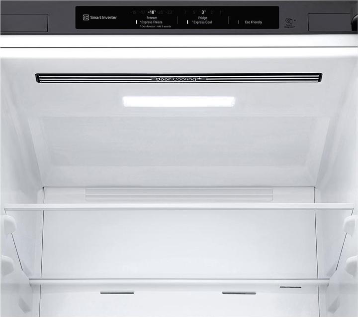 Immagine prodotto LG GBB61PZGCN1 (341 l)