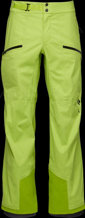 Black Diamond M Recon Lt Stretch Pants (XL)