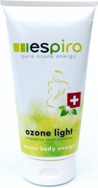 Actual product image Espira Ozone Light Sports Cream 150ml (1 x, 150 ml)