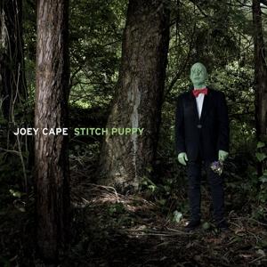Produktbild Stitch Puppy (Joey Cape, 2015)
