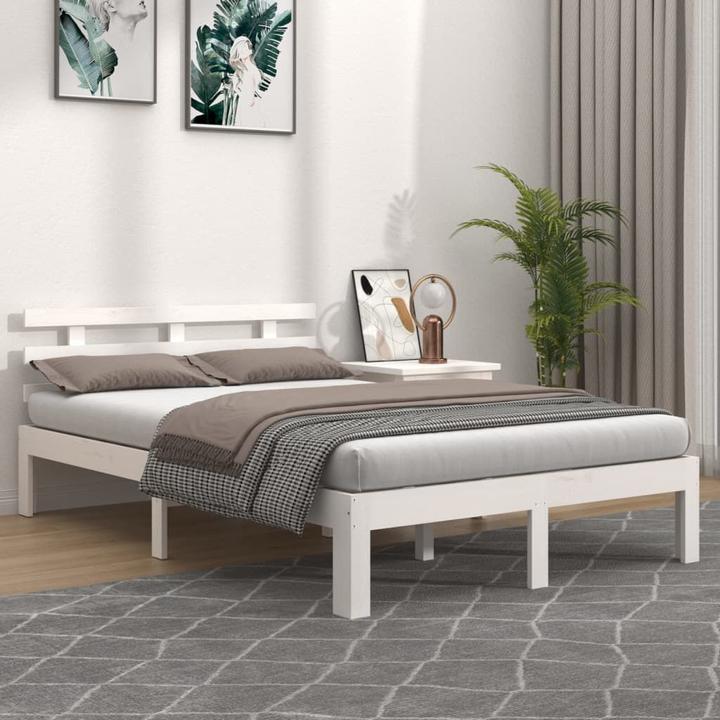 Produktbild VidaXL Swana (135 x 190 cm)