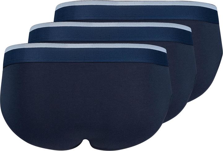 Immagine prodotto Skiny Brasil-Slips Cotton Multipack (L, confezione da 3)