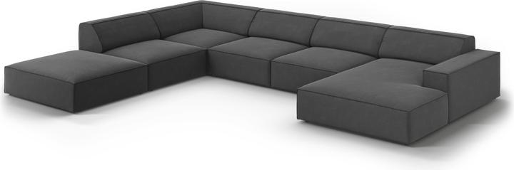 Actual product image Micadoni Jodie (Sofa landscape)