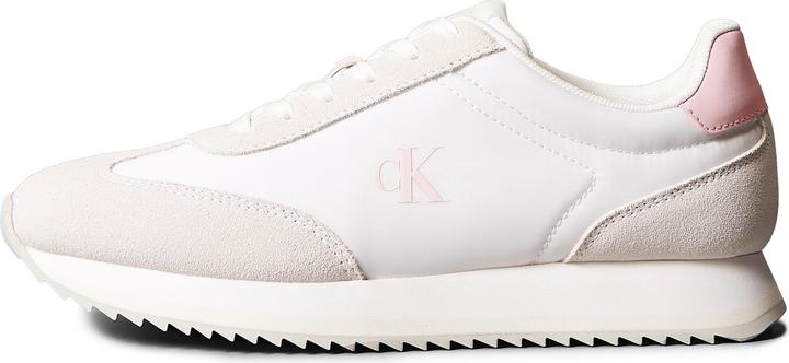 Immagine prodotto Calvin Klein Runner Laceup mg Nylon Mix (37)