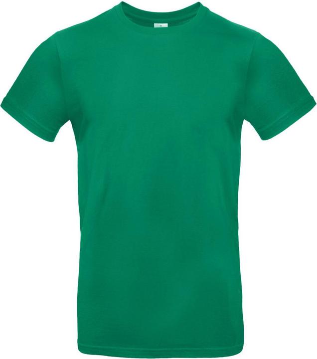 B&C TShirt #E190 Tee (XS)