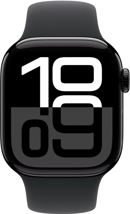 Productafbeelding Apple Horloge serie 10 (42 mm, 4G)