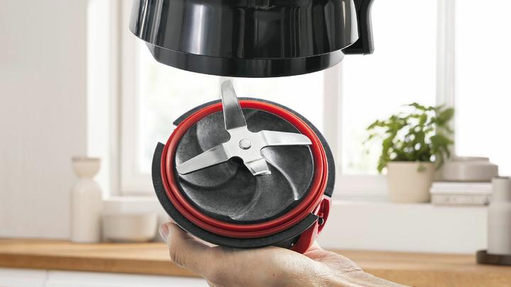 Actual product image Bosch Hausgeräte MMB6172S (EU plug, 1200 W)