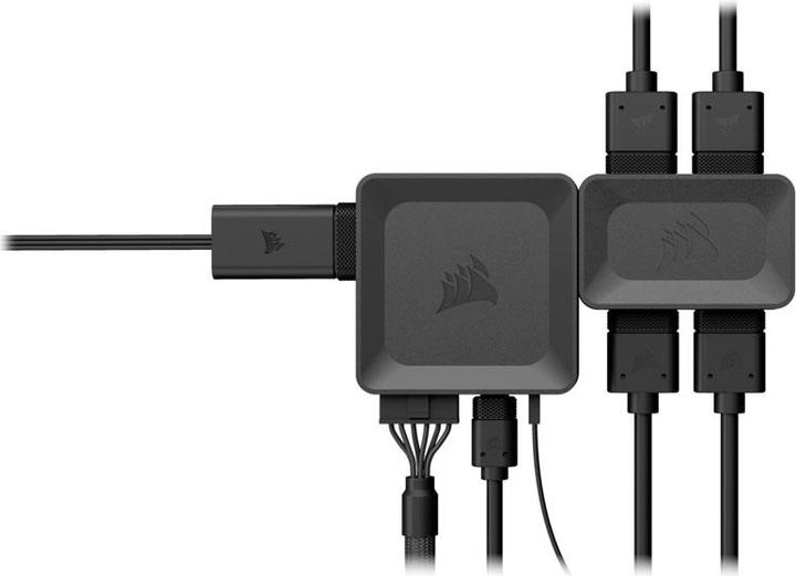 Image du produit Corsair iCUE LINK Répartiteur 4 voies