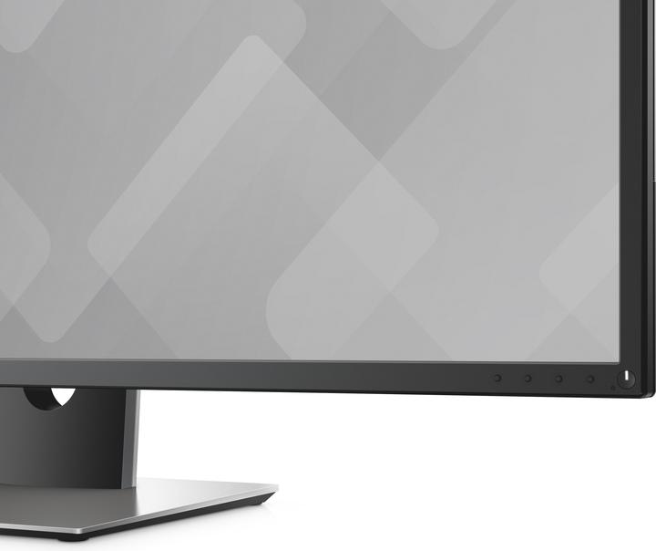 Produktbild Dell P4317q (3840 x 2160 Pixel, 42.51")