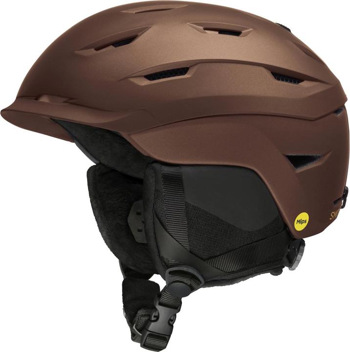 Produktbild Smith Liberty Mips (51 - 55 cm, S)
