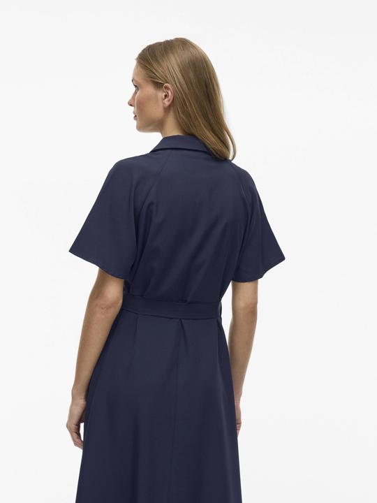 Actual product image Vila Midi Blusenkleid (38)
