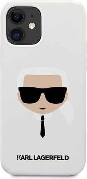 Actual product image Karl Lagerfeld Case (Apple iPhone 12 mini, Apple iPhone 12 Pro Max)