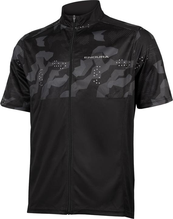 Produktbild Endura Hummvee Ray Trikot (kurzarm) (XS)